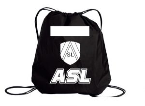 Sac en toile (NOIR)