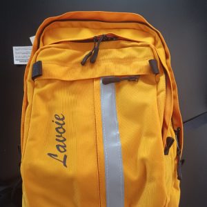 SACS À DOS Chic Choc (Lavoie)