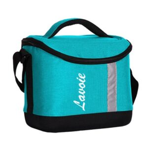 Boite à lunch - aqua