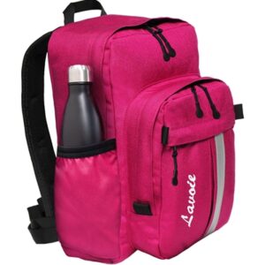 Sac à dos Chic Choc - fuchsia