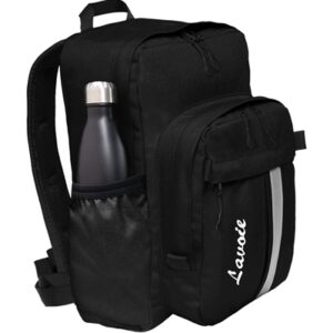 Sac à dos Chic Choc - noir