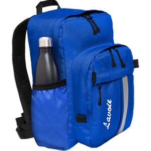 Sac à dos Chic Choc - bleu royal