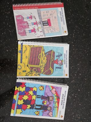 Bottin des élèves 2025-2026 – Image 3