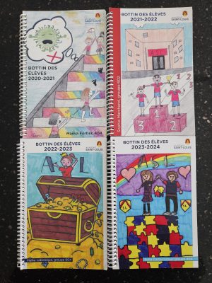 Bottin des élèves 2025-2026 – Image 4