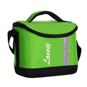 Boite à lunch - vert lime