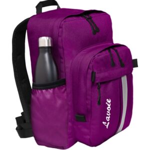 Sac à dos Chic Choc - mauve