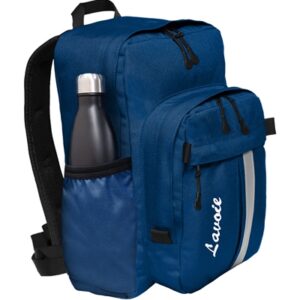 Sac à dos Chic Choc - bleu acier