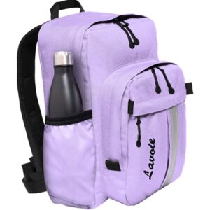 Sac à dos Chic Choc - lilas